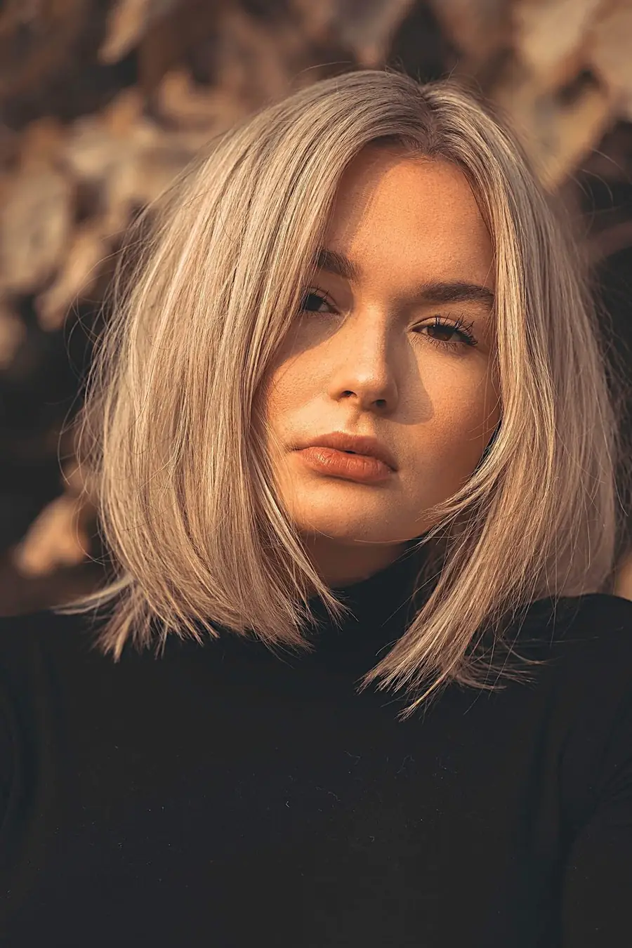 Layered lob, the long layered bob