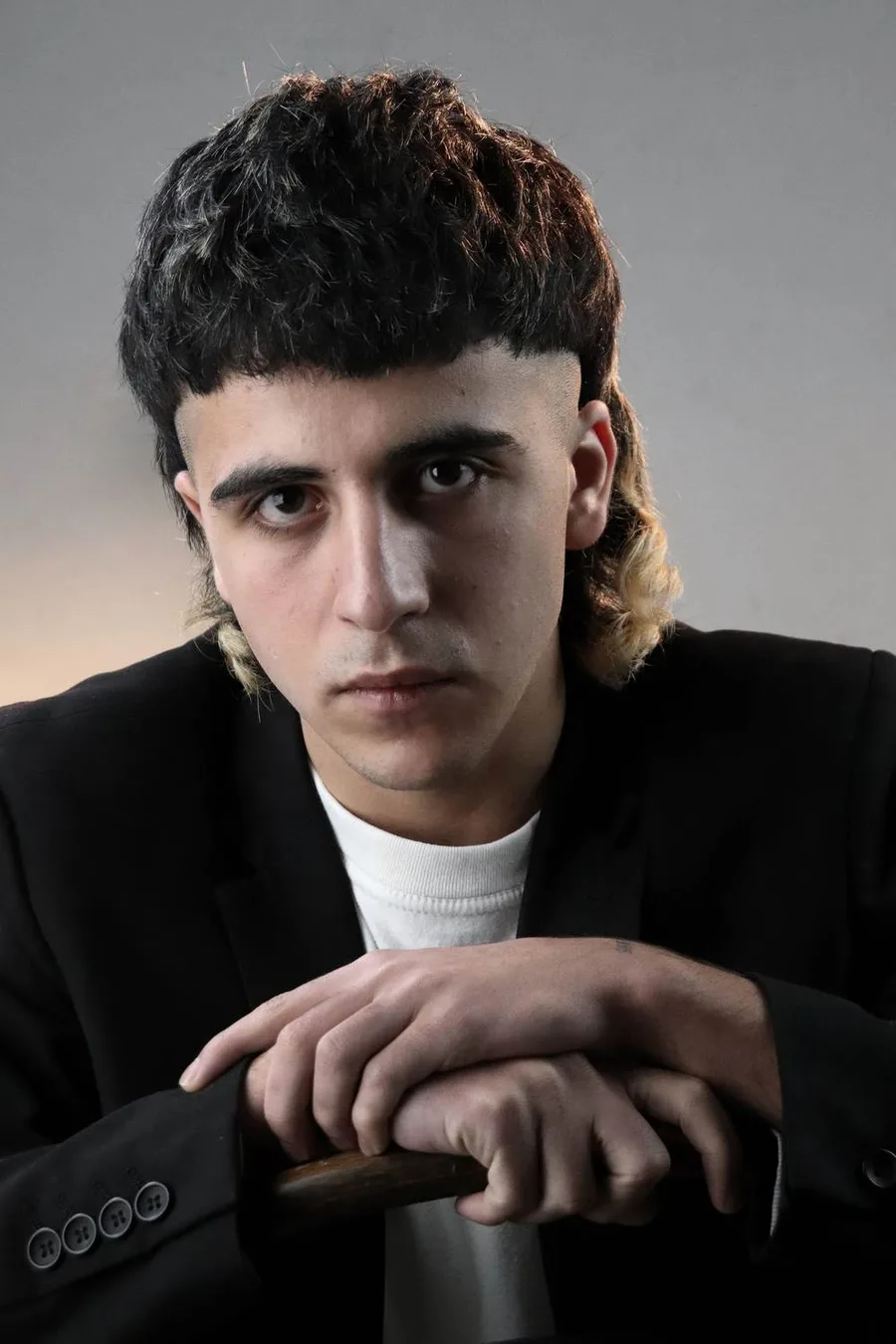 13 Modern Mullet Haircuts for Men